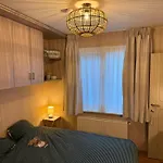 Apartmán Delphine 0201 *