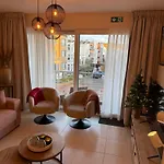 Delphine 0201 Apartman Blankenberge