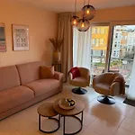 Apartamento Delphine 0201