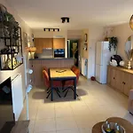 Apartman Delphine 0201 Blankenberge