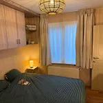 Apartman Delphine 0201 Blankenberge
