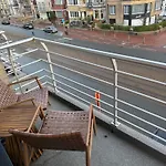 Delphine 0201 Apartman *