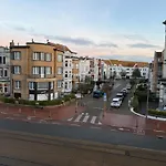 Apartamento Delphine 0201 Blankenberge