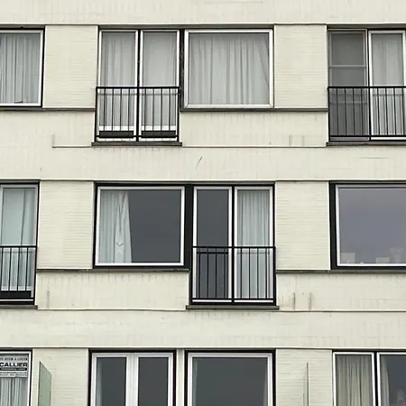 Διαμέρισμα Delphine 0201 Blankenberge