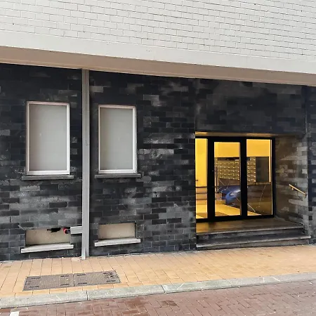 Delphine 0201 * Blankenberge