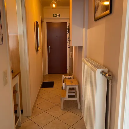 Delphine 0201 Blankenberge