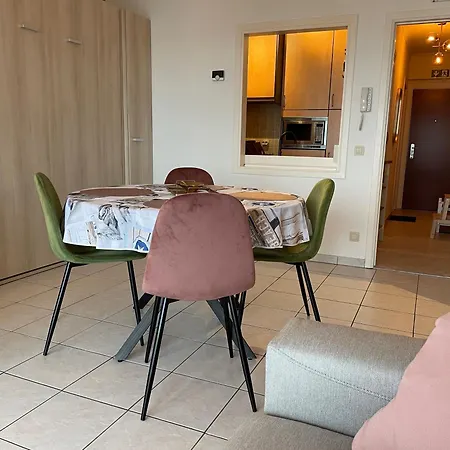 Διαμέρισμα Delphine 0201 *