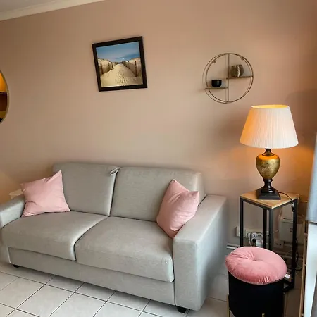 Delphine 0201 Blankenberge