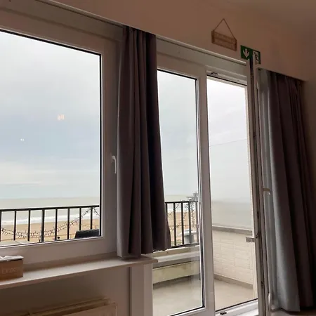 Delphine 0201 Blankenberge