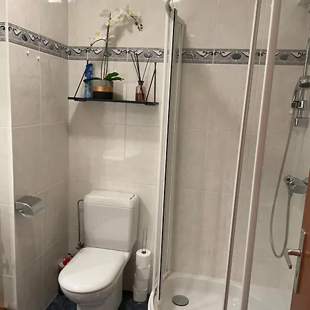 Zeezicht Delphine Apartman Blankenberge