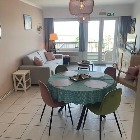 Delphine 0201 Appartamento Blankenberge