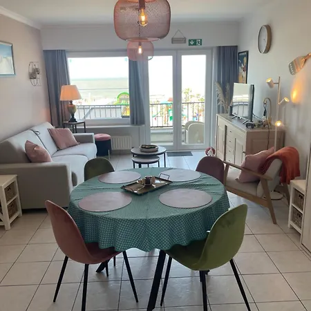 Delphine 0201 Διαμέρισμα