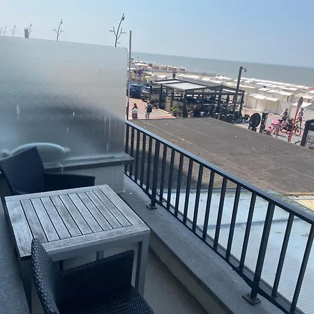 Delphine 0201 Blankenberge