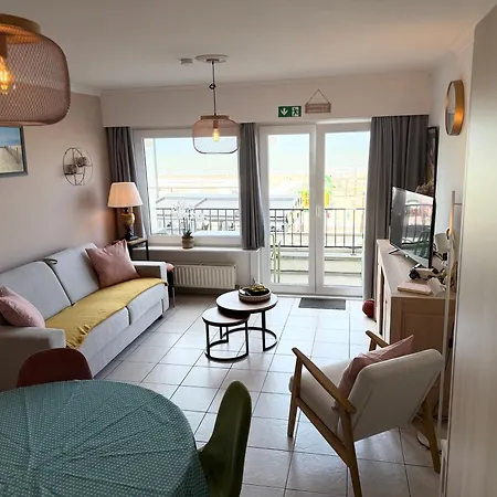 Delphine 0201 * Blankenberge