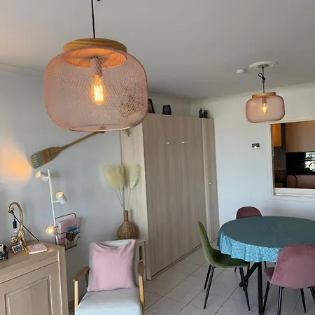 Delphine 0201 Διαμέρισμα