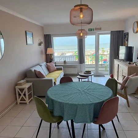 Διαμέρισμα Delphine 0201