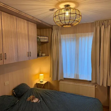 Zeezicht Delphine * Blankenberge