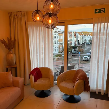 Delphine 0201 Blankenberge