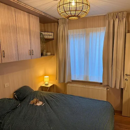 Appartement Zeezicht Delphine *